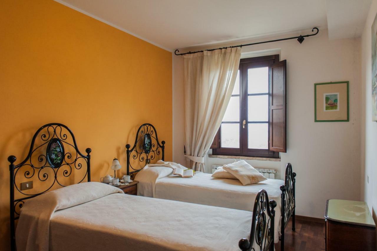 טורג'אנו Agriturismo Wine Casale Villa Chiara מראה חיצוני תמונה