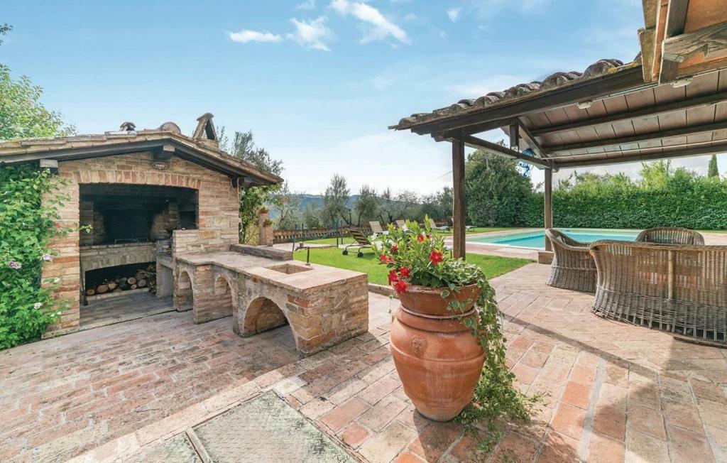 טורג'אנו Agriturismo Wine Casale Villa Chiara מראה חיצוני תמונה