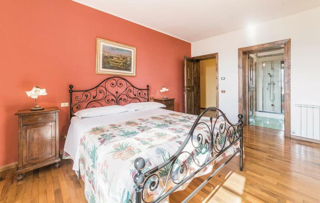 טורג'אנו Agriturismo Wine Casale Villa Chiara מראה חיצוני תמונה